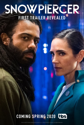 Сквозь снег сериал 2020 1, 2 серия