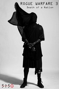 Изгои Войны 3: Смерть Нации фильм 2020