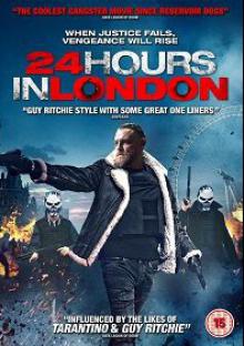 24 часа в Лондоне фильм 2020