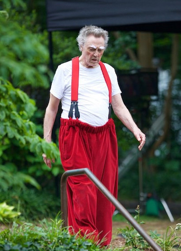 Где моя челюсть чувак фильм 2020