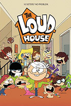 Шумный Дом / The Loud House 2020