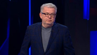 Воскресный вечер с Владимиром Соловьевым 19.01.2020