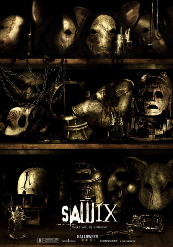 Пила 9: Спираль фильм 2020